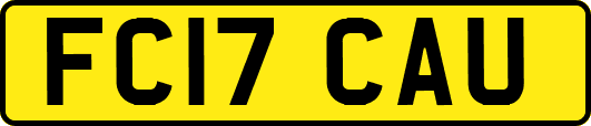 FC17CAU