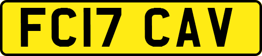FC17CAV