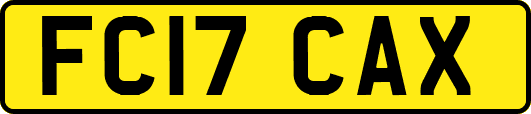 FC17CAX