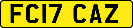 FC17CAZ