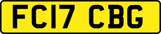 FC17CBG