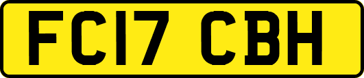 FC17CBH