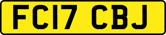 FC17CBJ