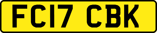 FC17CBK
