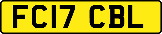 FC17CBL
