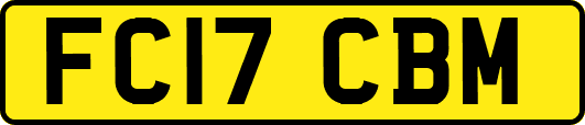 FC17CBM