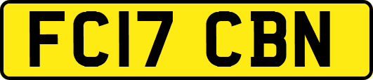 FC17CBN