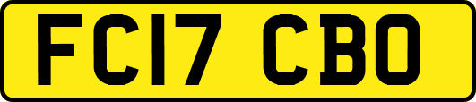 FC17CBO
