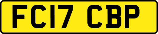 FC17CBP