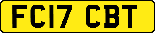 FC17CBT