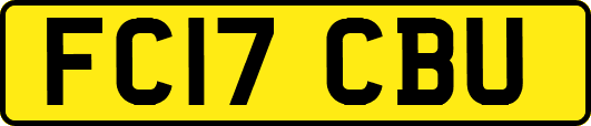 FC17CBU