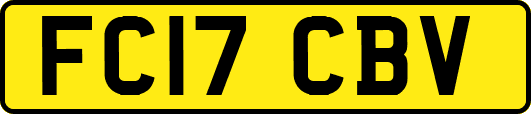 FC17CBV