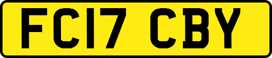 FC17CBY