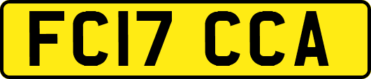 FC17CCA