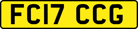 FC17CCG