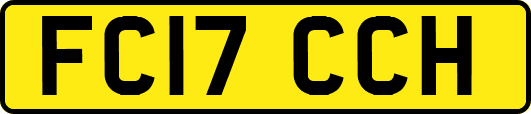 FC17CCH