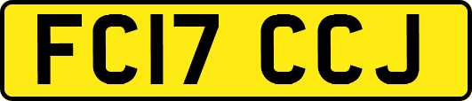 FC17CCJ