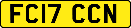 FC17CCN