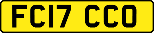 FC17CCO