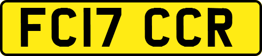 FC17CCR