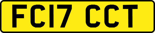 FC17CCT