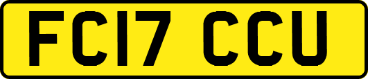 FC17CCU