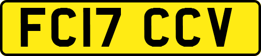 FC17CCV