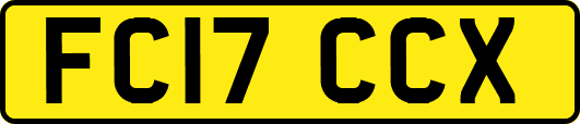 FC17CCX