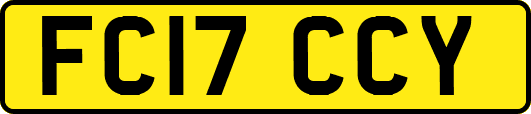 FC17CCY