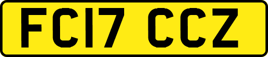 FC17CCZ