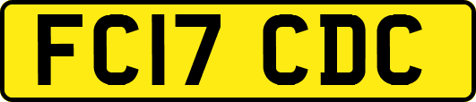 FC17CDC