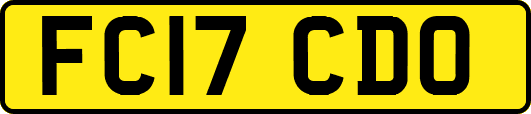 FC17CDO