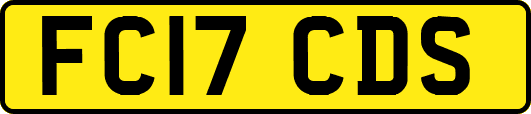 FC17CDS