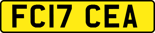 FC17CEA