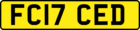 FC17CED