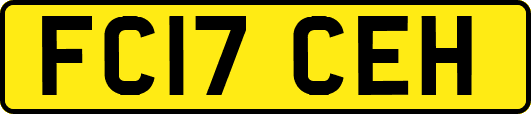 FC17CEH