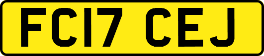FC17CEJ