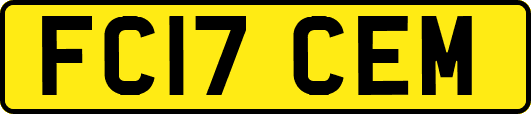 FC17CEM