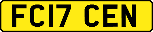 FC17CEN