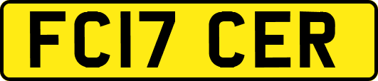 FC17CER