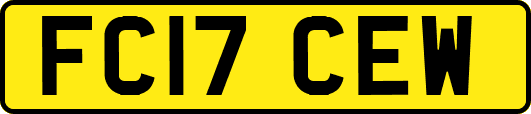 FC17CEW