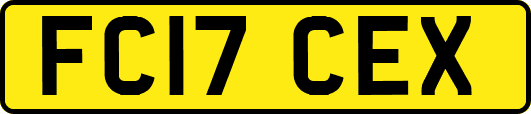 FC17CEX