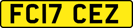 FC17CEZ
