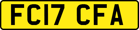 FC17CFA