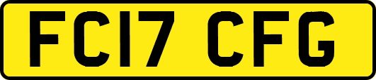 FC17CFG