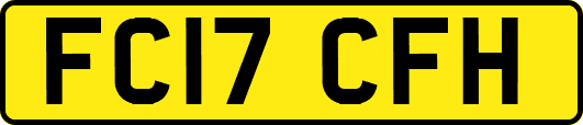 FC17CFH