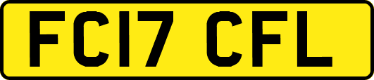FC17CFL