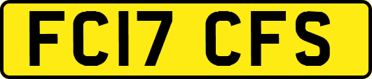 FC17CFS