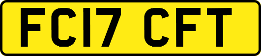FC17CFT