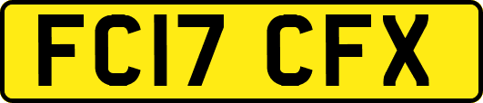 FC17CFX